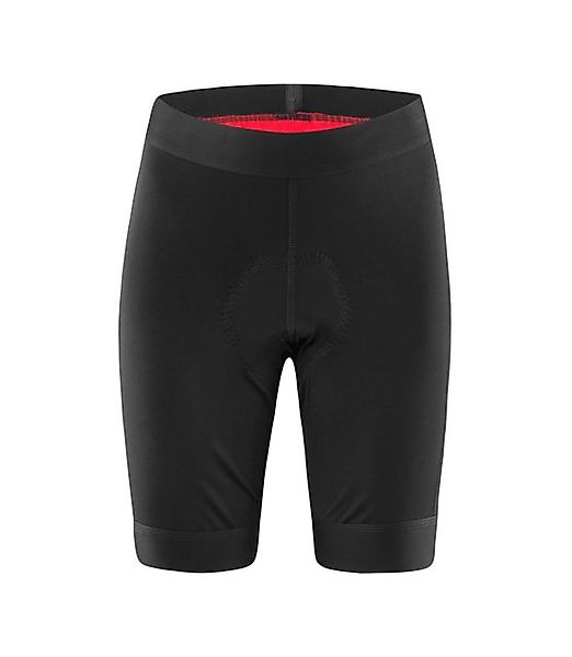 Löffler Fahrradhose W BIKE TIGHTS BASIC GEL BLACK günstig online kaufen