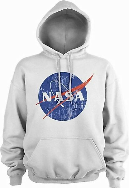 NASA Kapuzenpullover günstig online kaufen