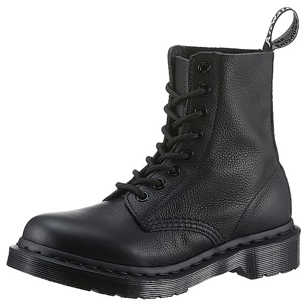 DR. MARTENS 1460 Pascal Mono Schnürboots, günstig online kaufen