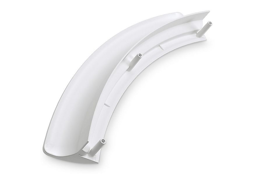 VIOKS Türgriff Handgriff Ersatz für Siemens 00497522, Türöffner weiß für Tr günstig online kaufen