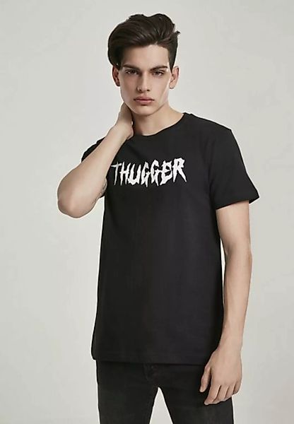 Merchcode T-Shirt Merchcode Herren Thugger Childrose Tee (1-tlg) günstig online kaufen