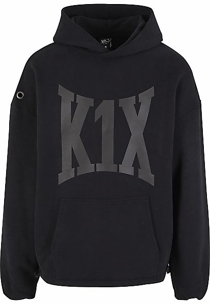 K1X Kapuzenpullover "K1X K1X Basketball Hoodie" 1 Stk. günstig online kaufen