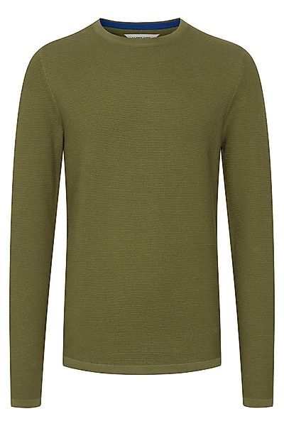 11 Project Strickfleece-Pullover "Strickpullover PRFrode" günstig online kaufen