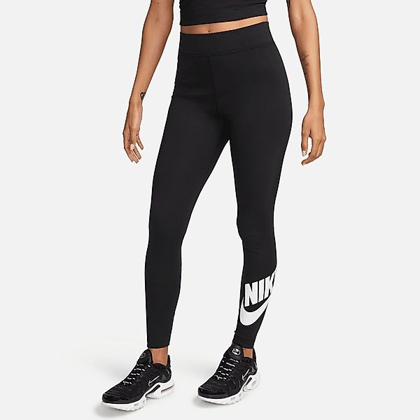Nike Sportswear Leggings CLASSICS WOMEN'S HIGH-WAISTED günstig online kaufen