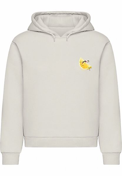 Merchcode Kapuzenpullover "Merchcode Ladies Summer Squeeze Hoody", (1 tlg.) günstig online kaufen