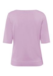 FRANK WALDER Kurzarmshirt mit Biesendetail günstig online kaufen