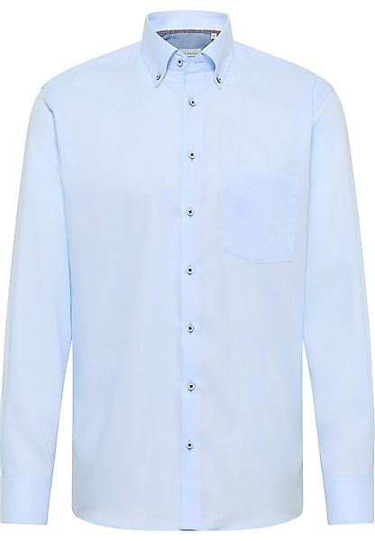 Eterna Langarmhemd "MODERN FIT", NON IRON (bügelfrei) günstig online kaufen