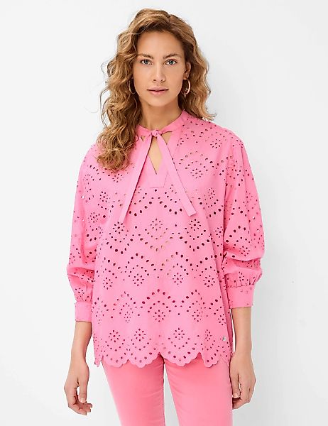 Brax Klassische Bluse "Style VIV" günstig online kaufen