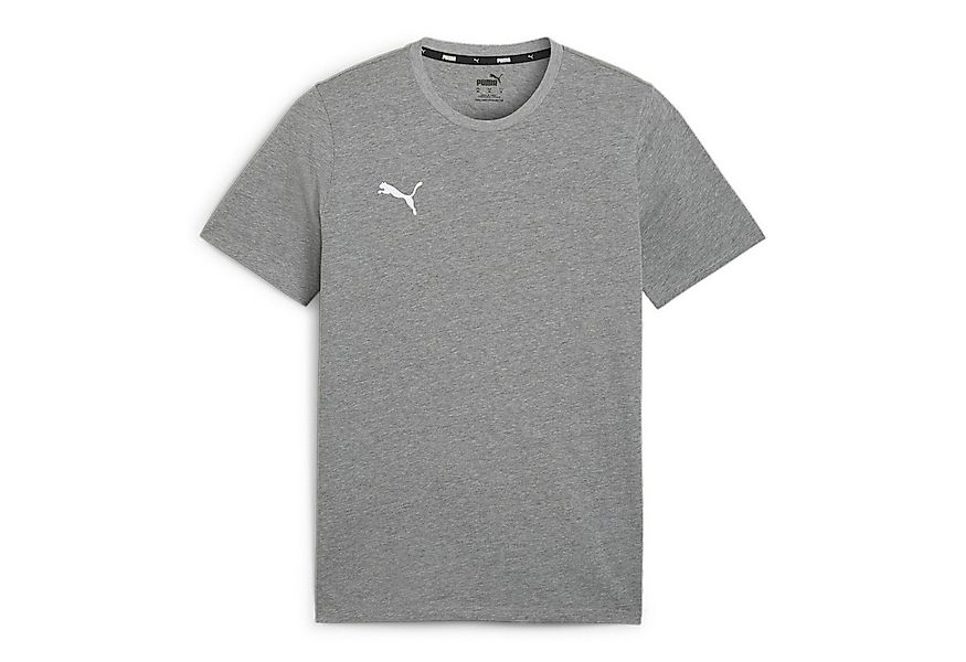 PUMA T-Shirt Puma Herren T-Shirt teamGOAL Casuals Tee 658615 günstig online kaufen