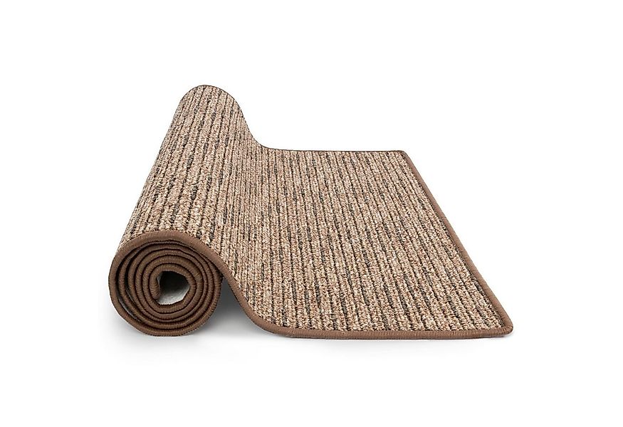 Kubus Teppich auf Maß Genf, Moderner Wohnteppich, Verschiedene Farben und G günstig online kaufen