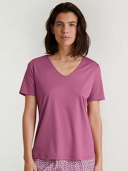 CALIDA Shirttop DAMEN Shirt kurzarm günstig online kaufen