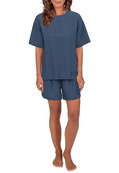 TOM TAILOR Shorty TOM TAILOR Damen günstig online kaufen