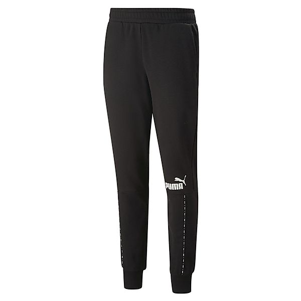 PUMA Trainingshose Puma Herren Jogginghose ESS günstig online kaufen