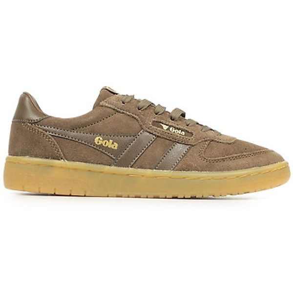 Gola  Sneaker Hawk Suede 86 günstig online kaufen
