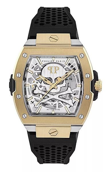 PHILIPP PLEIN Quarzuhr PWJFA0825 günstig online kaufen