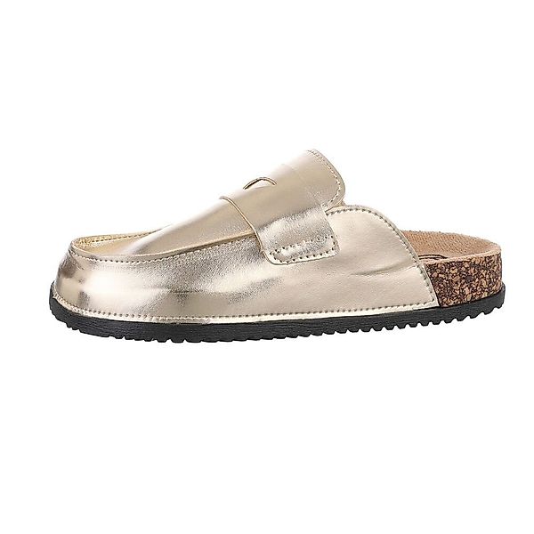 Ital-Design Damen Mules Freizeit Pantolette (85697922) günstig online kaufen