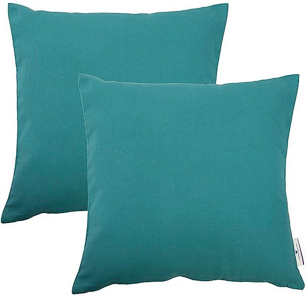 TOM TAILOR HOME Sitzkissen Dove, TOM günstig online kaufen