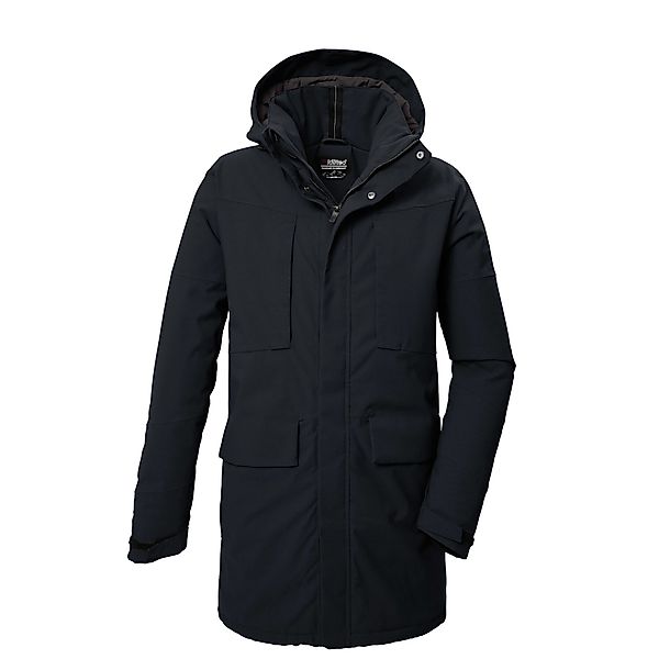 Killtec Wintermantel killtec Herren Parka KOW günstig online kaufen