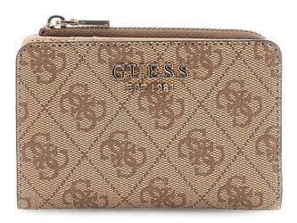 Guess Geldbörse SLG Zip Around Card günstig online kaufen