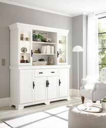 Home affaire Buffet "Royal" Breite ca. 168 cm günstig online kaufen
