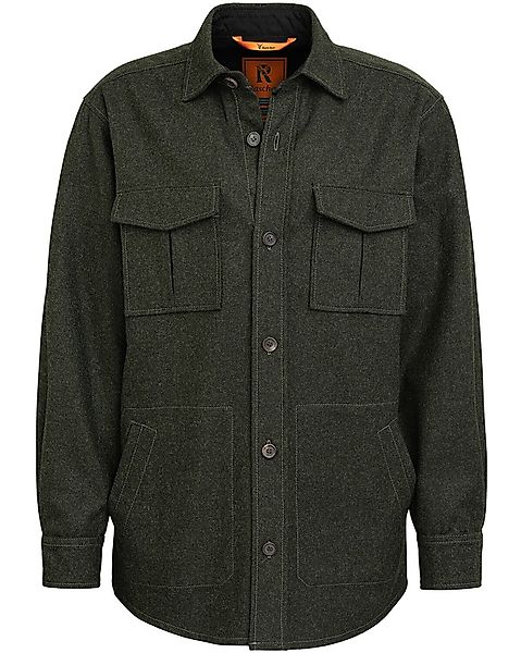 Rascher Hemdjacke Lodenhemd Franz günstig online kaufen