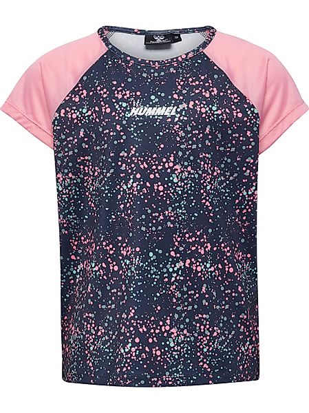 hummel T-Shirt hmlTESSA T-SHIRT S/S (1-tlg) günstig online kaufen