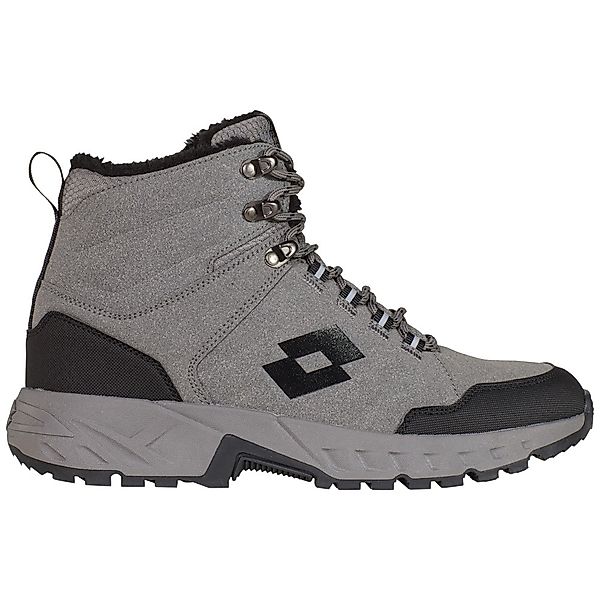 lotto Winterboots - mit wärmendem Innenfutter günstig online kaufen