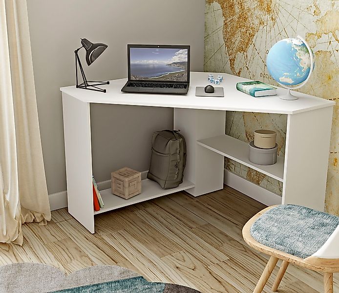 INOSIGN Schreibtisch RINO, Breite 80 cm, günstig online kaufen