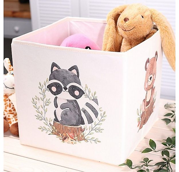 Prendi Home Aufbewahrungsbox (1 St) günstig online kaufen