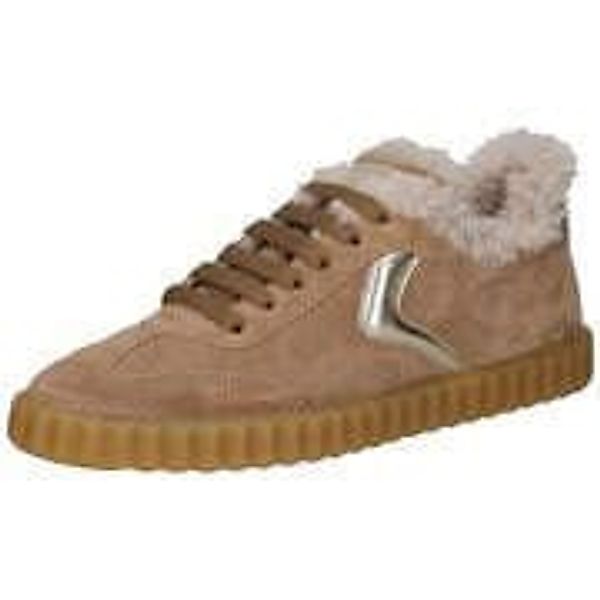 Voile Blanche Ines Wintersneaker Damen beige günstig online kaufen