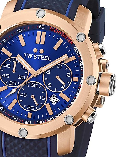 TW Steel Quarzuhr TW Steel TS3 günstig online kaufen