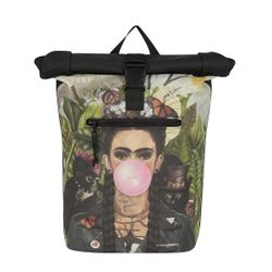 NEW REBELS Laptoprucksack Roll Up RollTop günstig online kaufen