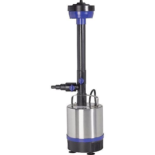 Renkforce Springbrunnenpumpe Renkforce 1217918 Springbrunnenpumpe 3000 günstig online kaufen