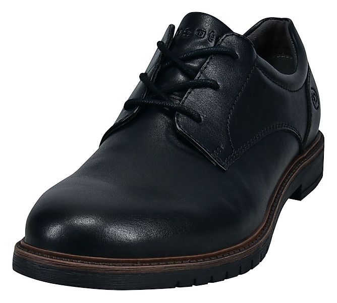 bugatti Schnürschuh Festtagsschuh, Anzugschuh, Business Schnürer mit griffi günstig online kaufen
