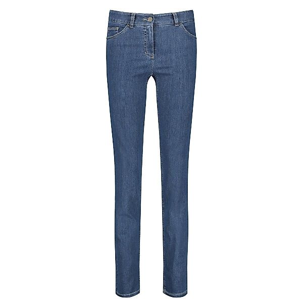 GERRY WEBER 5-Pocket-Jeans Best4ME Slim Fit günstig online kaufen
