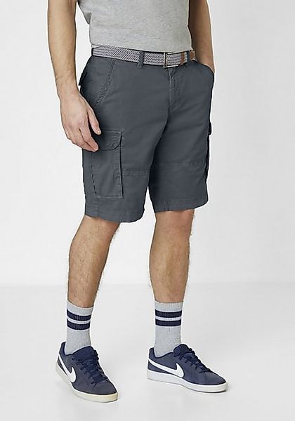 Redpoint Cargobermudas Chilliwack Bermudas mit Cargotaschen – 16 Shades Edi günstig online kaufen