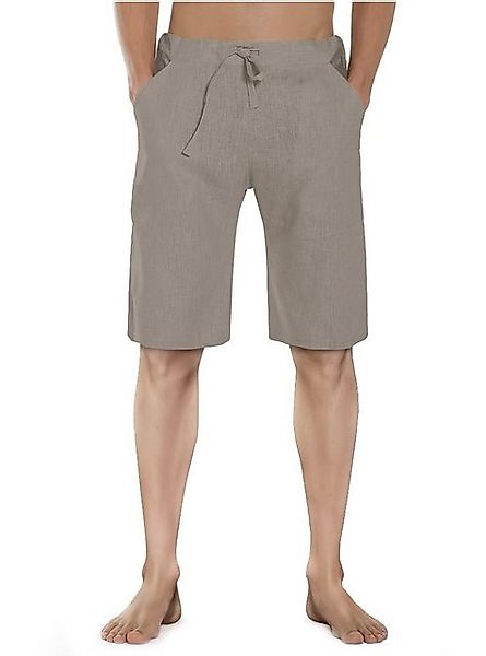 SCHAZAD Leinenhose Leinenshort günstig online kaufen