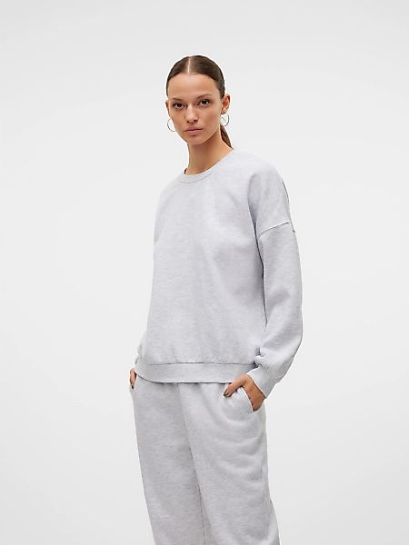 Vero Moda Sweatshirt VMSONJA LS SWEAT JRS NOOS günstig online kaufen