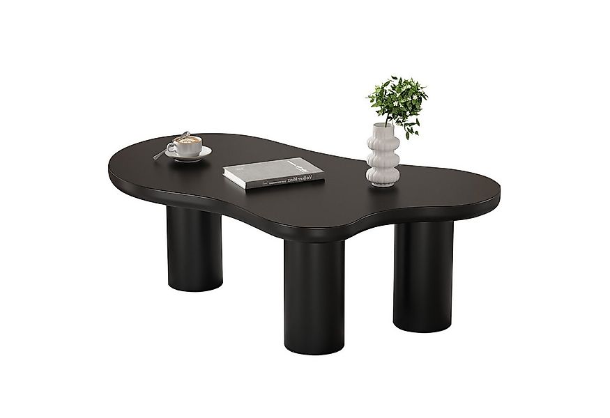 Merax Couchtisch Wolke (1-St), Beistelltisch Scandi, Wohnzimmertisch, Kaffe günstig online kaufen