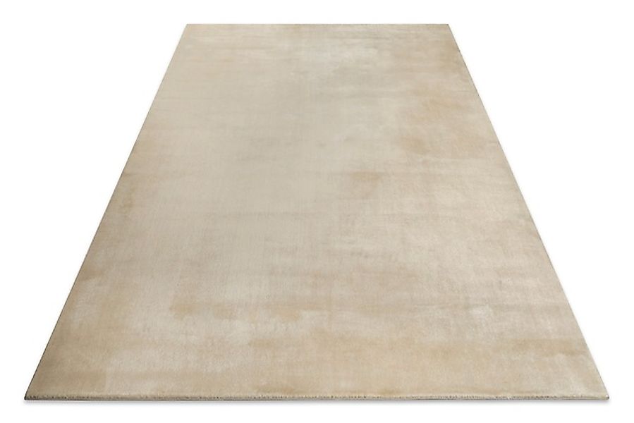 Wecon home Hochflor-Teppich »Eriksson«, rechteckig, 25 mm Höhe, Hochflor, b günstig online kaufen