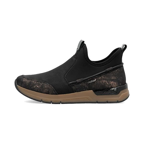 Rieker Damen Slipper Stiefel günstig online kaufen