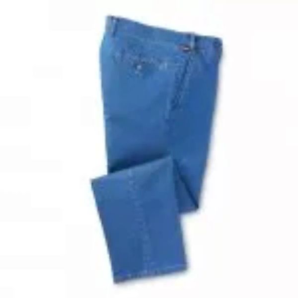 Lei. Stretchbund-Jeans,Blau,54 günstig online kaufen