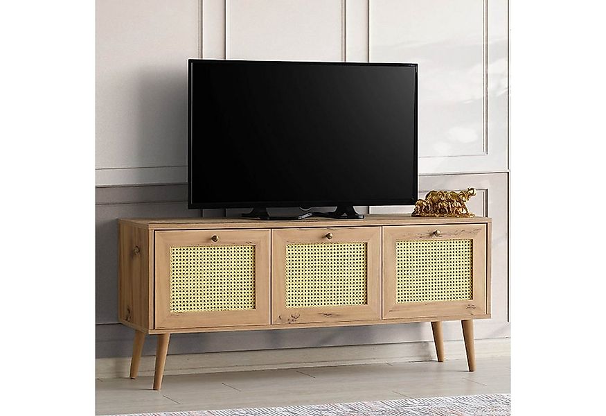 Skye Decor TV-Schrank 100% MELAMINE COATED PARTICLE BOARD, 60 cm x 40 cm x günstig online kaufen