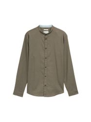 TOM TAILOR Langarmhemd Blusen & Shirts günstig online kaufen