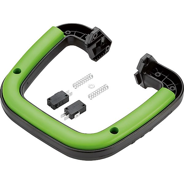 Handgriff für LUX-TOOLS Akku-Heckenschere A-HS-2x20/60 günstig online kaufen