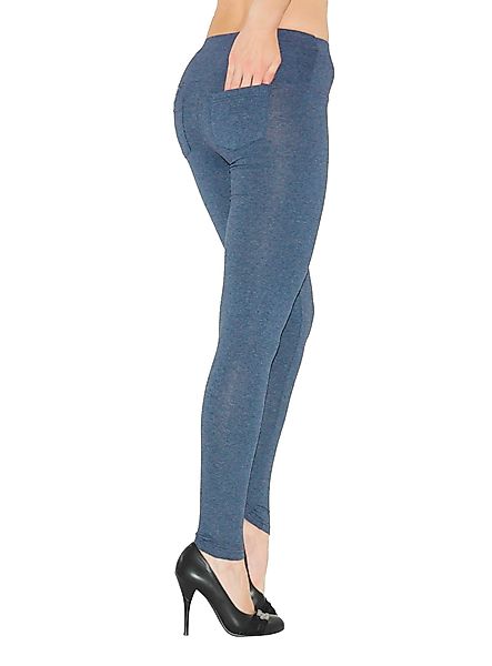 YESET Leggings Damen Leggings lang Hose günstig online kaufen