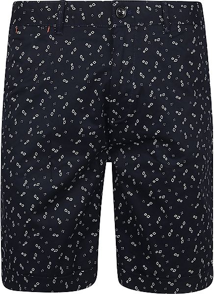 Scotch and Soda Shorts Dunkelblau - Größe 33 günstig online kaufen