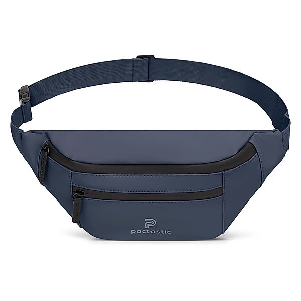 Pactastic Gürteltasche Urban Collection, Polyurethan günstig online kaufen