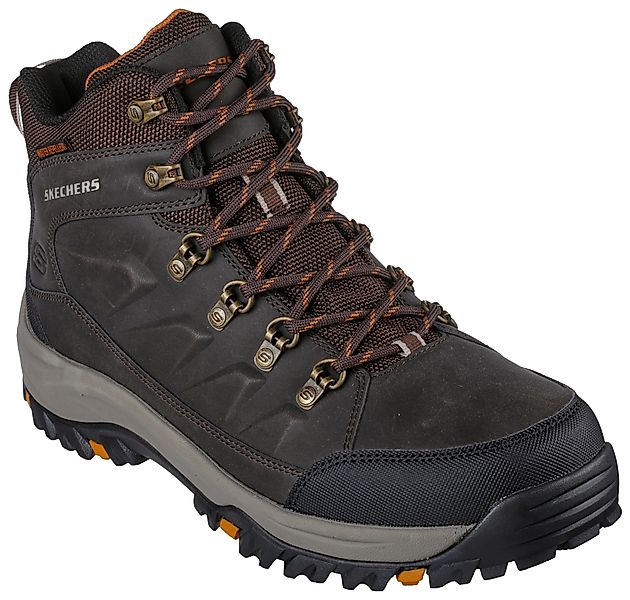 Skechers RELMENT Outdoorschuh mit wasserabweisender Membrane günstig online kaufen