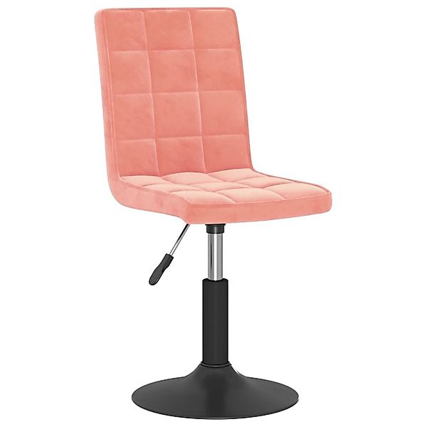 vidaXL Esszimmerstuhl Esszimmerstühle 6 Stk. Drehbar günstig online kaufen